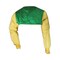Magid SparkGuard Flame Resistant 9 oz Cape Sleeve with Woven Kevlar Sleeves, XL 18015TWKW-XL - alternate 1